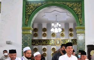 MUI Kota Manado Keluarkan Maklumat Tentang Pengamalan Akidah, Ibadah dan Muamalah