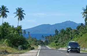 Manado Outer Ring Road III Tahap Tiga Segera Dibangun