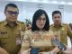 Sekda Minahasa Lynda Watania Bahas Entry Meeting Pemeriksaan Terinci Bersama BPK RI
