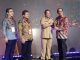 Bupati Minahasa Terima Penghargaan Universal Health Coverage