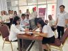 Jelang Launching IKD, Sekda Minahasa Lynda Watania Harap Persiapan Berlangsung Dengan Baik
