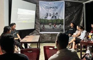 Mencegah Krisis Iklim, Seasoldier Sulut: Mangrove Seharusnya Dilestarikan