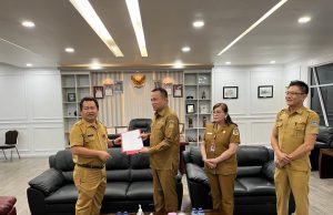 Dana Bantuan Parpol di Manado Naik Jadi Rp8000 per Suara Sah