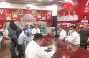 Pemkot Manado Jalin Kerja Sama Dengan GIZ Terkait Pengelolaan Sampah