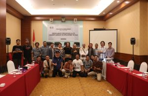 LBH Manado Gelar FGD Kebebasan Beragama dan Berkeyakinan di Sulut