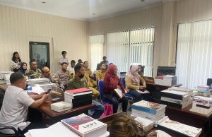 DPRD Kota Manado Gelar RDP Bersama Warga Lawangirung