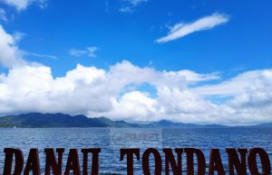 Danau Tondano Direncanakan Jadi Lokasi Pembangunan Pembangkit Listrik Fotovoltaik
