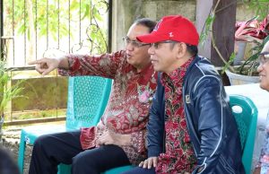 Bupati Minahasa dan Buton Akan Jalin Kerja Sama di Bidang Perikanan