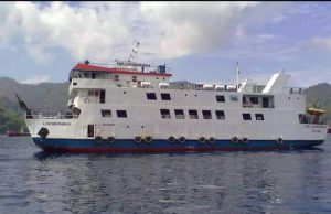 Aktivis Sulut Endus Dugaan Korupsi di PD Pelayaran Sitaro