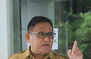 Pemkab Talaud Anggarkan Rp60 miliar, Wabup Parapaga Ajak Masyarakat Sukseskan Pemilu 2024