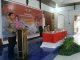 Tatap Muka dan Laporan Situasi Pejabat Lama dan Baru Kapolres Minahasa