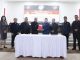 DPRD Minahasa Gelar Rapat Paripurna Penyampaian Rekomendasi LKPJ Bupati 2022
