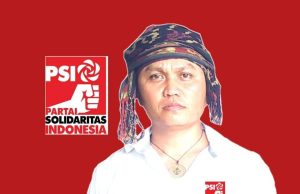Masuk Dalam Kontestasi Pileg 2024 Dari PSI, Iswan Sual Komitmen Lawan Praktik Korupsi