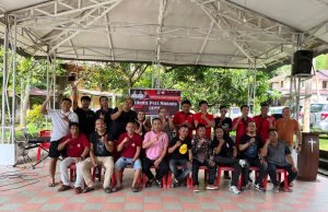 APM Gelar Media Gathering Dengan Suasana Penuh Keakraban