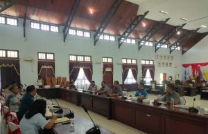 Tanggapi Keluhan Warga, Komisi II DPRD Perjuangkan Dua Kapal Kembali Layani Pelayaran ke Talaud