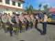 Persiapan Pengamanan Pemilu 2024, Polres Minahasa Gelar Latihan PBB dan Dalmas