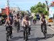 Kapolres Minahasa Pimpin Patroli Bersepeda, Masyarakat Diimbau Tertib Berkendara