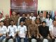 Target 6 Kursi, DPC PKB Minahasa Daftarkan Bacaleg ke KPU