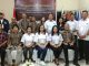 Daftarkan 35 Bacaleg ke KPU Minahasa, Partai Perindo Optimis Raih Target 6 Kursi