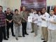 Ronni Lumowa Resmi Didaftarkan Partai Gerindra ke KPU Sebagai Bacaleg