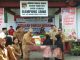 Jelang Iduladha dan Pengucapan Syukur, Wakil Bupati Minahasa Pantau Langsung Pasar Murah GPM