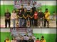 Tim Bola Voli Polsek Toulimambot Kawinkan Gelar Juara Piala Kapolres Minahasa 2023