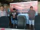 Resmob Polres Minahasa Tangkap Tiga Pelaku Curanmor di Tondano