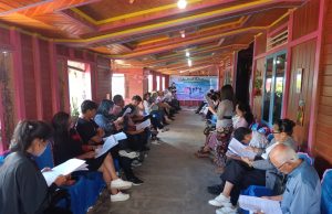 Upaya Memaksimalkan Potensi Remaja dan Pemuda, Baha’i Prakarsai Dialog Lintas Iman