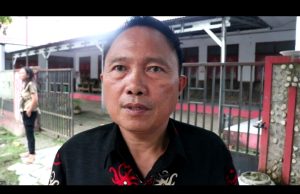 Dandes Tondei Satu Segera Cair, Jolli Bella: Ini Sudah Sesuai Rencana