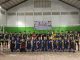 Kejuaraan Bola Voli Piala Kapolres Minahasa 2023 Sukses Digelar