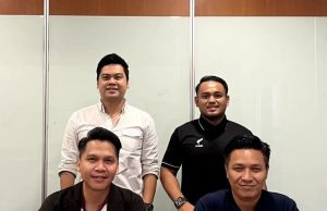 Jelang Liga 2 2023-2024, Sulut United FC Resmi Gandeng Brand Apparel Etams
