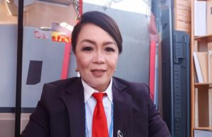 Kadis Kominfo Minahasa Harap Masyarakat Tidak Mudah Terprovokasi Isu Hoaks Jelang Pemilu