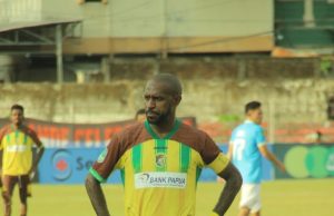 Boaz Tak Buas Lagi, Akui Faktor Usia Tak Bisa Bohong