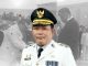 Profil Penjabat Bupati Minahasa Jemmy Kumendong