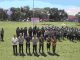 Hadapi Pemilu 2024, Polres Minahasa Gelar Simulasi Sispamkota
