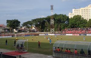 Pegadaian Liga 2, Sulut United Menang 2-0 Atas Persewar Waropen