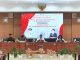Pj Bupati Minahasa Terima Kunker Wabup Semarang