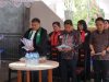 Pj Bupati Minahasa Hadiri Ibadah Penahbisan Pastori GMIM Imanuel Leilem