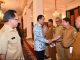 Pj Bupati Minahasa Hadiri Rakornas Bersama Presiden Joko Widodo