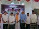 Dandim 1309/Minahasa Hadiri Peringatan Maulid Nabi Muhammad SAW 1445 H Di Masjid Al-Hikmah Sumalangka