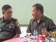 Dandim 1302/Minahasa Hadiri Kegiatan Syukuran Kenaikan Pangkat Dandim 1309/Manado