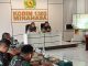 Tim Wasrik Current Audit TW IV Itdam XIII/Mdk TA 2023 Kunjungi Kodim 1302/Minahasa