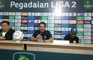 Evaluasi Komposisi Pemain, Sulut United Butuh Dua Pemain Asing