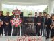 Sambut HUT Ke-595 Minahasa, Pj Bupati dan Jajaran Ziarah Ke Makam Para Mantan Bupati Dan Wakil Bupati