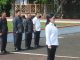 Sekda Lynda Minahasa dan Jajaran Ziarah Ke Makam Para Mantan Bupati Minahasa di Manado dan Minut