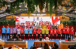 Sulut United Utus 2 Atlet di Liga eFootball Indonesia