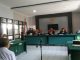 Saksi-saksi Belum Hadir, PN Tondano Tunda Sidang Kasus Tambang Ilegal Ratatotok