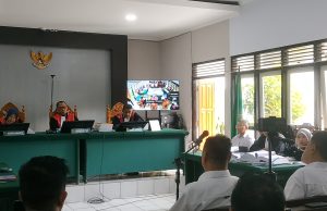 Terungkap Di Persidangan, Koperasi Tambang Emas Ratatotok Lakukan Penambangan Meski RKAB Belum Keluar