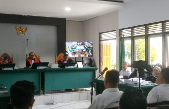 Terungkap Di Persidangan, Koperasi Tambang Emas Ratatotok Lakukan Penambangan Meski RKAB Belum Keluar