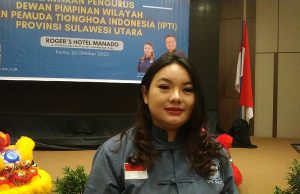 IPTI Sulut Agendakan Pemilihan Koko Cici Sulut